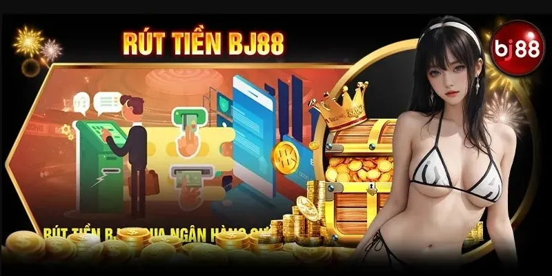 Chọn thời điểm thích hợp để rút tiền BJ88 nhanh chóng