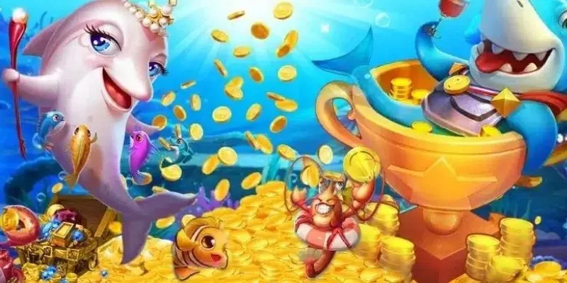 Bắn cá Jackpot với những thông tin chính xác nhất