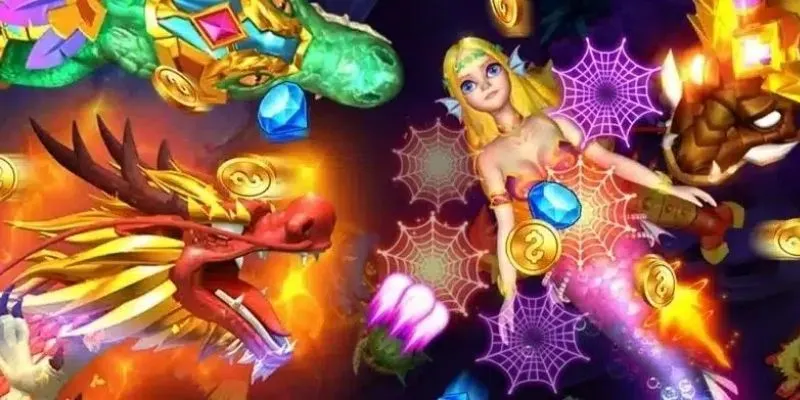 Kinh nghiệm hiệu quả khi bạn trải nghiệm bắn cá Jackpot