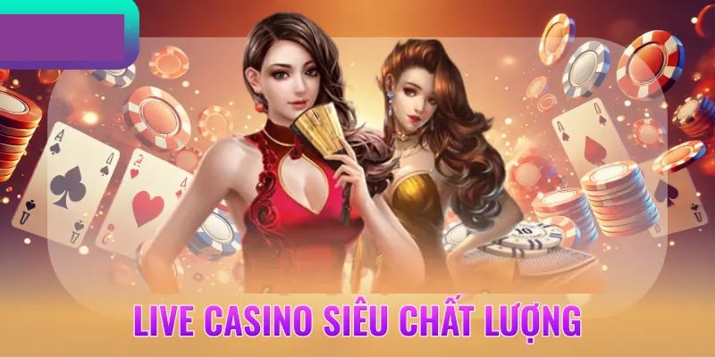 Lý do giúp casino BBIN nhận được sự yêu thích của người chơi