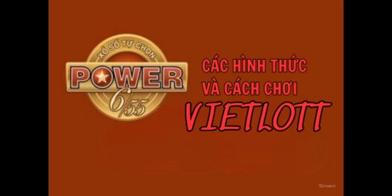 Các hình thức chơi nổi bật