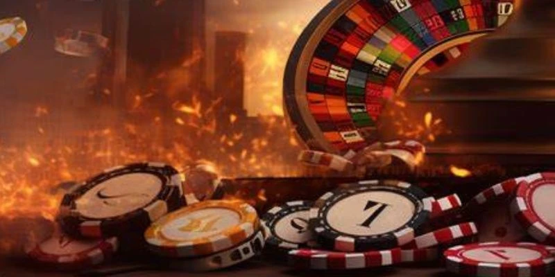 Giới thiệu VENUS Casino